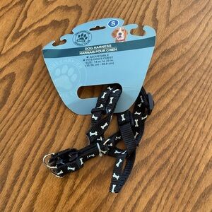 New Greenbrier Kennel Club Dog Harness, Sz S